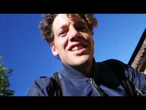 Nassim BeatBox och Erik Gadd - VLOGG #2