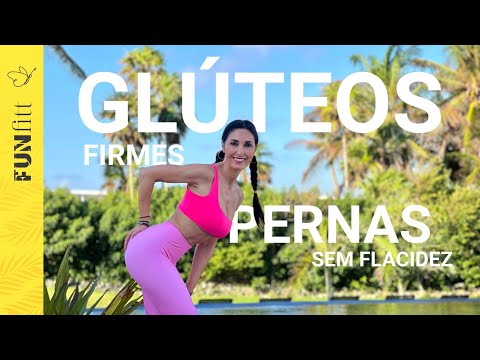 Levante os Glúteos e Firme suas Pernas com nosso Treino Explosivo de 10 Minutos