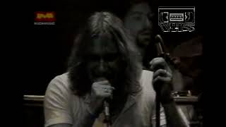 RATA BLANCA &quot; Historia de un muchacho &quot; (video clip 1997 ) LOUD