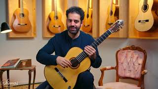 Andreas Kirschner - 2016 Solidtop - Video preview