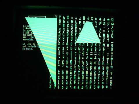 Amstrad PCW, C vs Z80 assembler