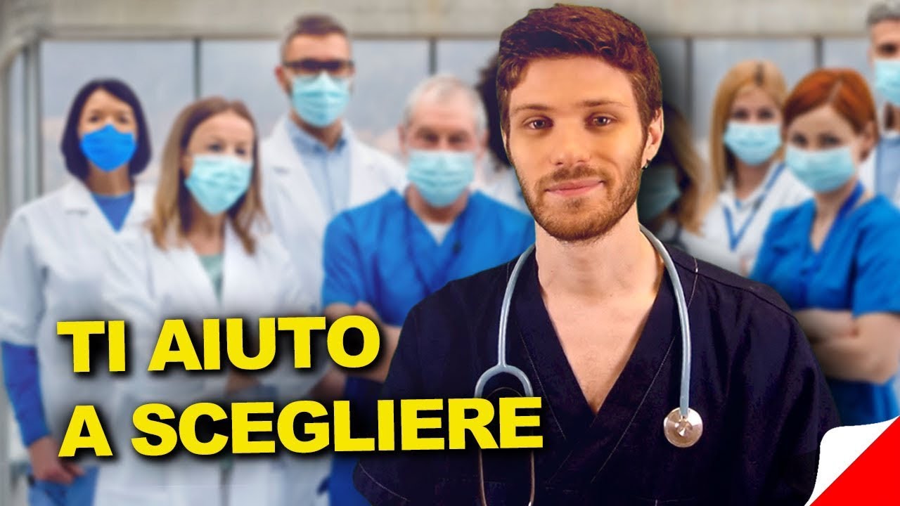 5 Motivi per scegliere Infermieristica 💉