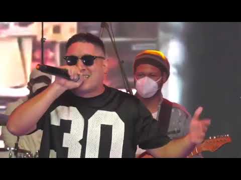 Mozart La Para VS El Pope 2020