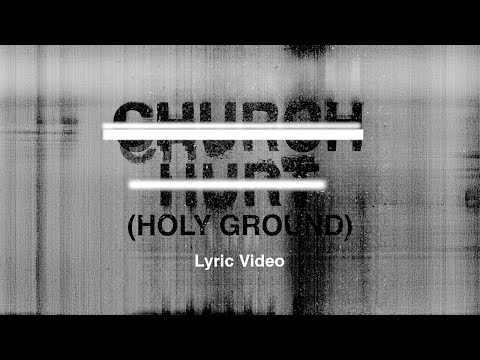 Church Hurt (Holy Ground) Music Video by Fellowship Creative