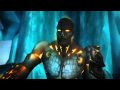 The Death of The Lich King Cinematic World of ...