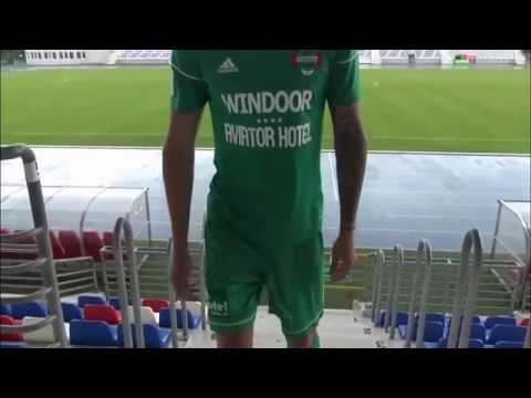 RAFAŁ MAKOWSKI | Radomiak Radom | Goals, Assists | 2018/2019