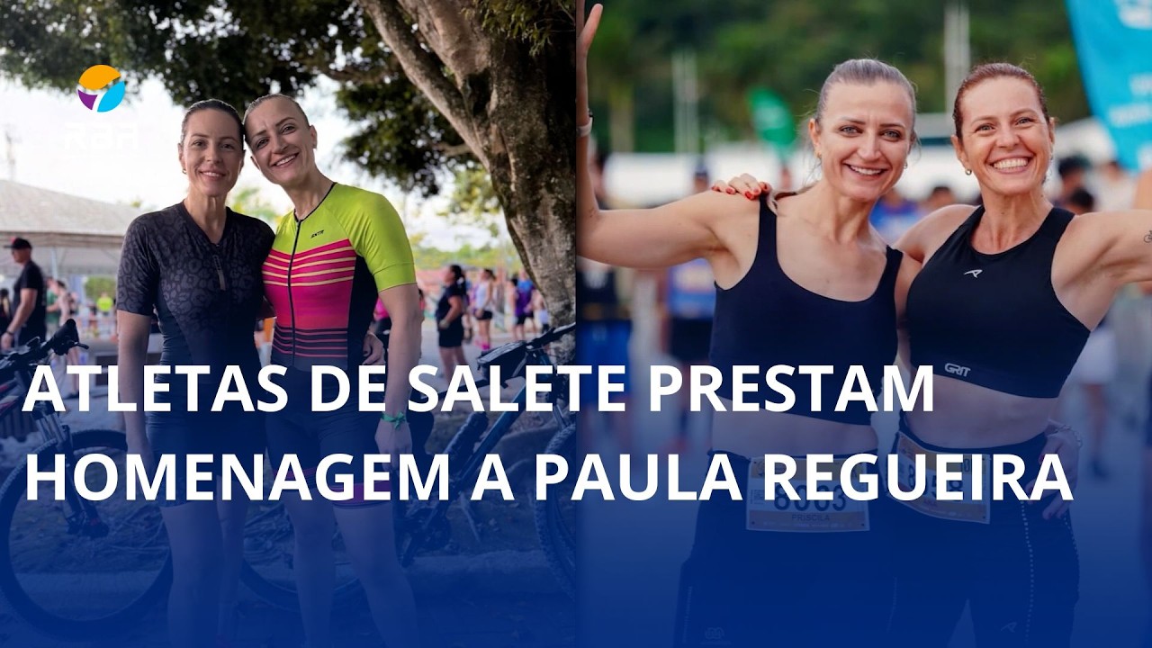 Na torcida pela amiga