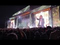 Beck - Que onda guero (Live from Corona Capital México City, Nov 17th 2024)