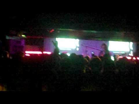 Beardyman - I Love You, But Not In That Way @ Fibbers, York