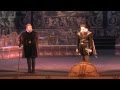 M. Kirishev & S. Magera - Duet Philip - Rodrigo -"Restate!..."; Don Carlo, G. Verdi