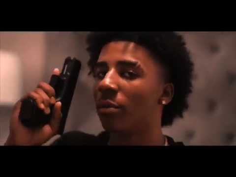 RL Weege - "Hit Em Up" (Official Music Video) [Prod.SourK]