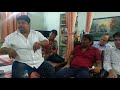 Akbar Bin Tabar With JHONY LEVER
