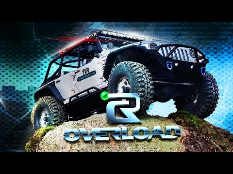 RC Overload's Radio Control Adventure