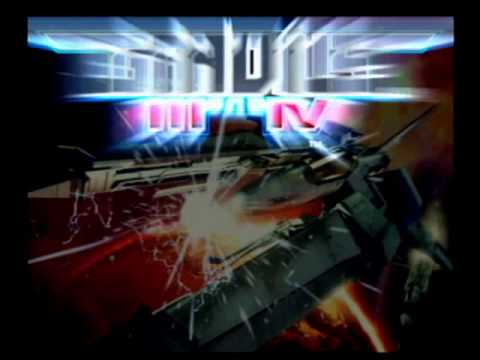 Gradius III & IV Playstation 2