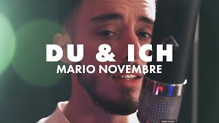 Du & Ich Music Video