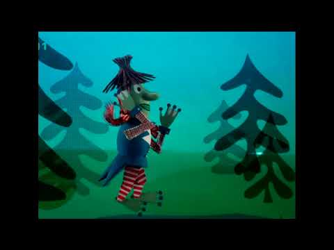 O vodníku Česílkovi episode 2