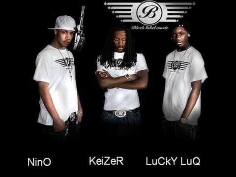 Nino Ft. Singa - Mijn Baby