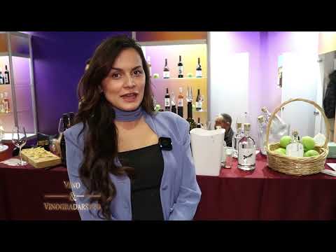 Vino i vinogradarstvo 807