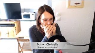 Misty (A cappella) -  Christelle