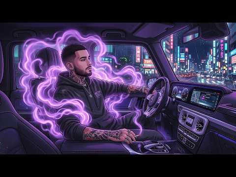“Midnight Smoke Sessions 🔥” — Chill Rap • Bluesy Hip Hop • 420 Flow