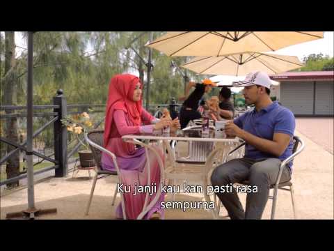 Encik Mimpi - Ayuh Tinggalkan Dia (Lirik) OFFICIAL