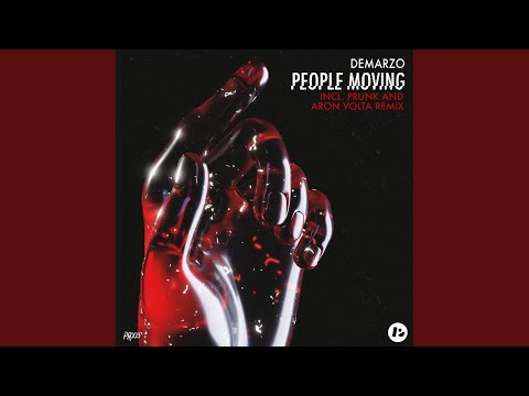 People Moving (Original Mix)