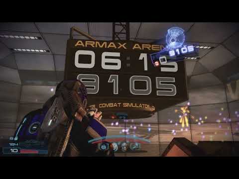 Mass Effect 3 Legendary Edition - Full Gameplay Part 35