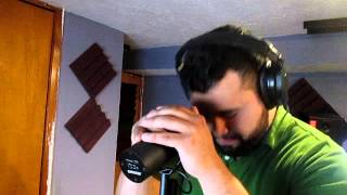 Memphis May Fire - Divinity (Vocal Cover)