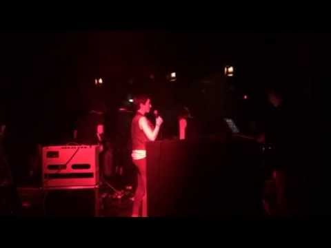 Delorian Cloud Fire X Thom Nagy @ BScene 2015