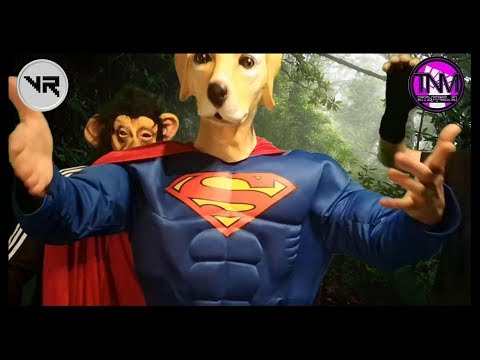 TNM Rap Battle S3 | Isamaru vs. Vegvisir (X) | Vorrunde #100