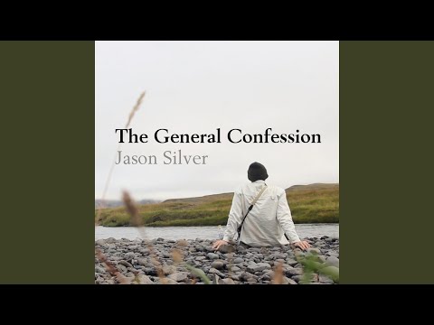 Cover image for YouTube video The General Confession 