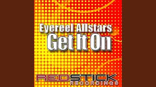 Get It On (feat. Lucy Clarke) (Soul Seekerz Old School Remix)