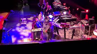 Rick Wakeman - Merlin The Magician - Live - Royal Concert Hall - Glasgow - 16/10/25