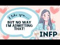 5 Sure-fire Signs INFP Likes You Romantically (And NOT As A Friend)