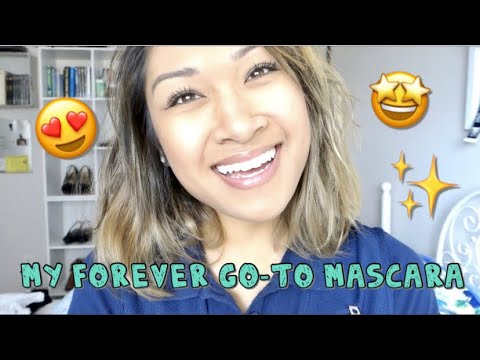 Maybelline Mega Plush Volum' Express Mascara ✨