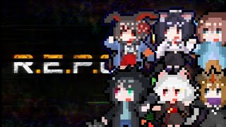 [R.E.P.O.]　りてくむ視点　Part1