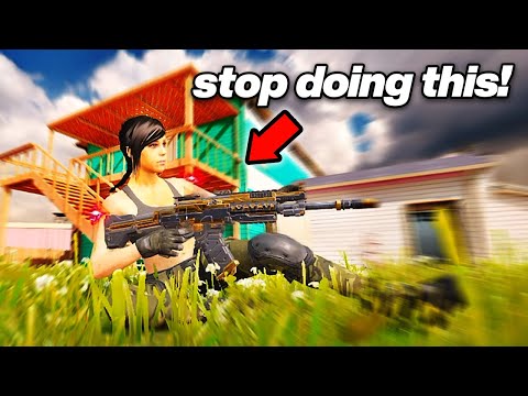 8 Reasons You STILL Have BAD AIM in CODM (& How to Fix It FAST!)