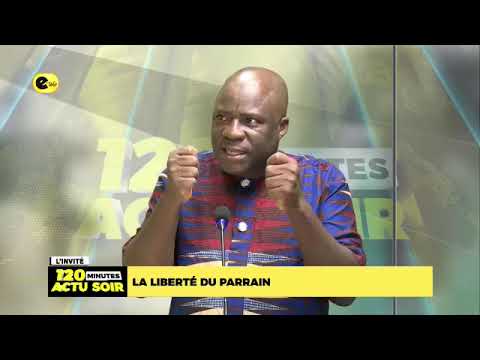 L' INVITÉ DU SOIR DU 21 10 2025