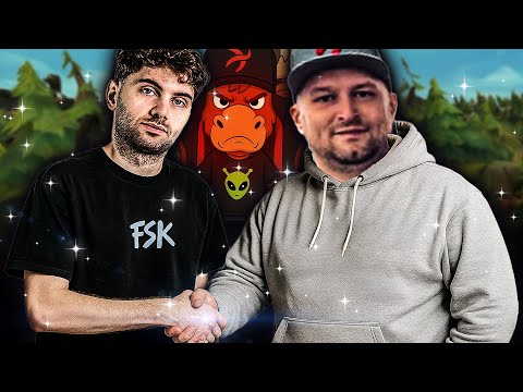 WYJAŚNIAMY DRAMY Z MAMONEM 😎