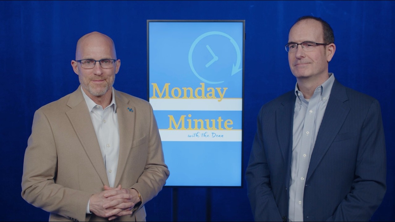 Video of Dr. Errington pitching the program 