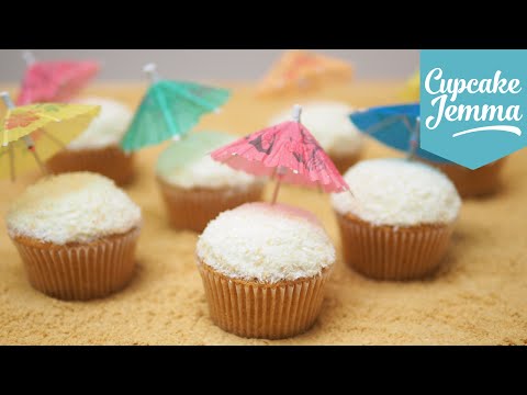 download lagu mp3 mp4 Pineapple Rum Cupcakes, download lagu Pineapple Rum Cupcakes gratis, unduh video klip Pineapple Rum Cupcakes