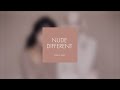 Nude Different Behind The Scenes 1