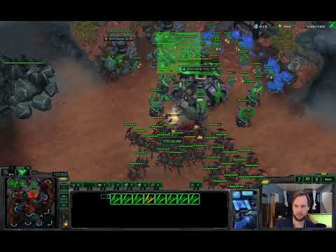 Tempo vs Value, Hydras vs Ravens - TvZ - Starcraft 2 LotV