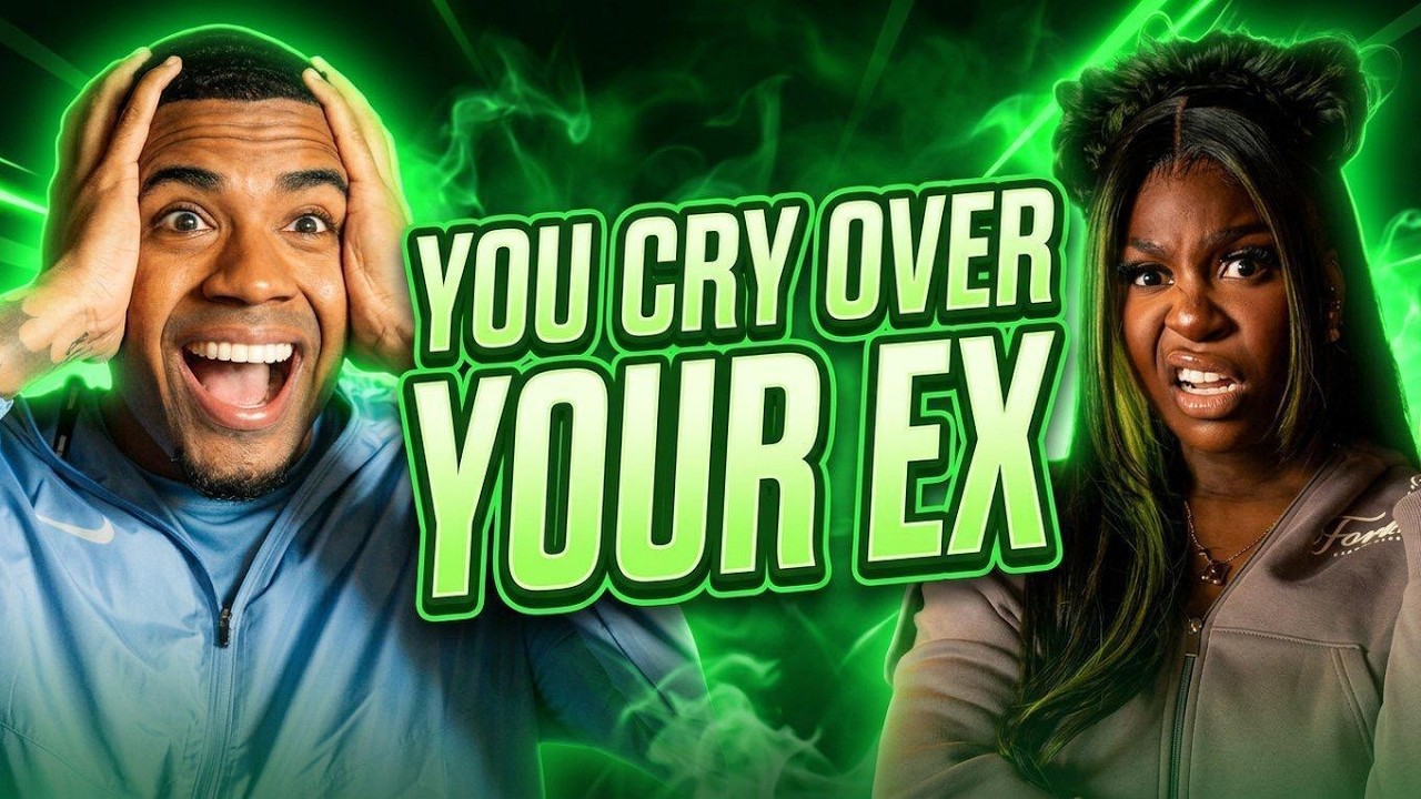 Tyrique Hyde's relationship is for CLOUT?! Bad Friends is BACK!