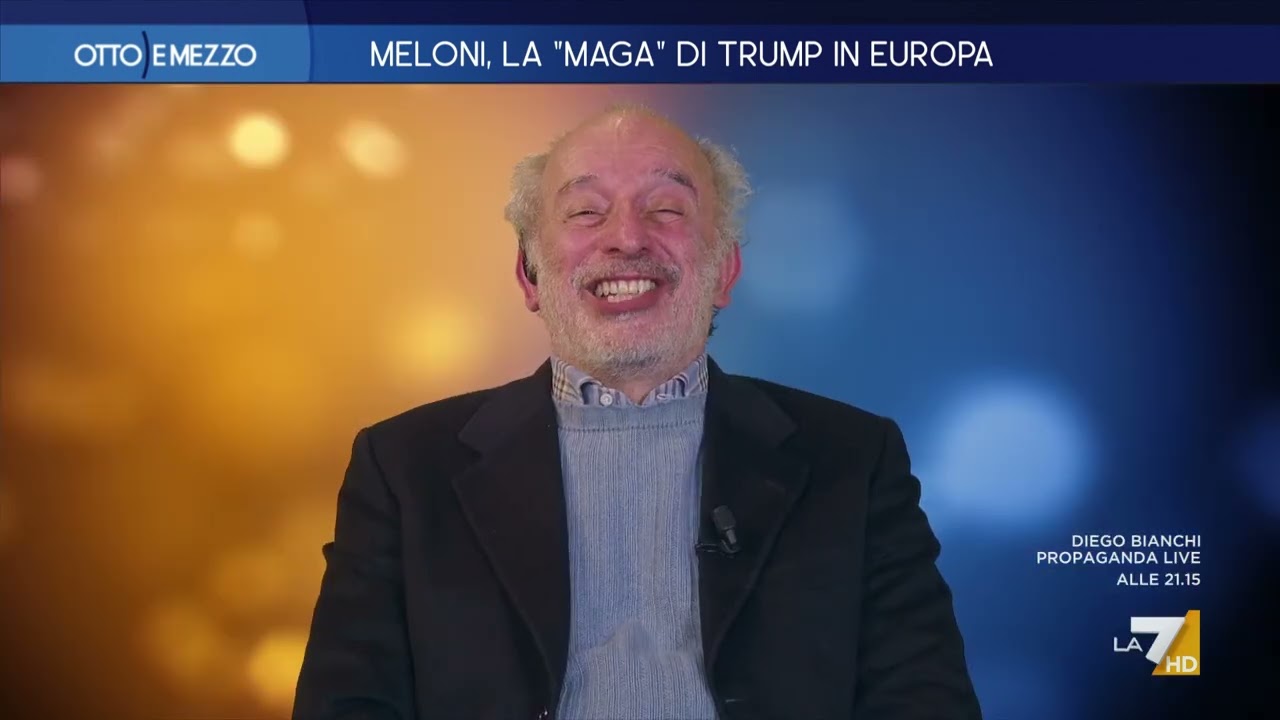 Meloni-Merz, Lerner: "Il motore italo-tedesco è durato 48 ore"