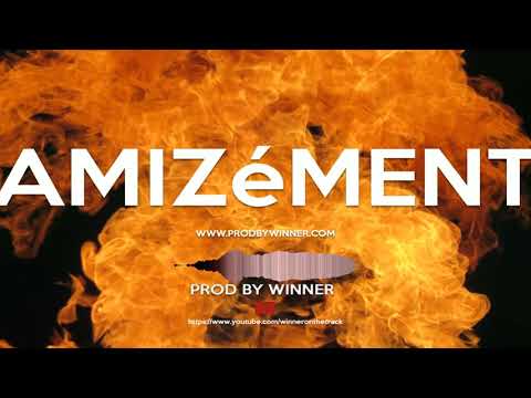 FREE INSTRU AFRO TRAP 2019 AMBIANCE BEAT INSTRU AFROBEAT AFRO