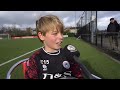Teams jeugdopleiding mogen weer wedstrijden spelen: 'Dit is toch waar we het elke week voor doen'