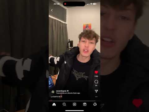 SEVEN KAYNE, DUKI - DEL ESTUDIO AL ESTADIO