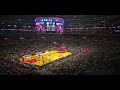 Basketball crowd noise 10hrs *RELAXING*