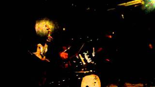 TOMBS : "Black Heaven" __ Live @ SGA Arese __ 26/07/2011